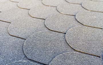Peter Tavy asphalt roofing costs