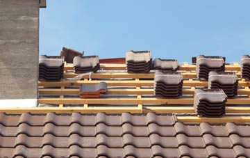Peter Tavy clay roofing costs
