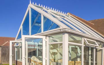 conservatory roof insulation costs Peter Tavy