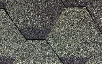 Peter Tavy fibreglass shingle repairs