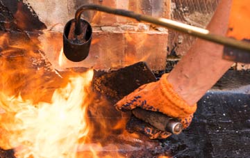 Peter Tavy flat roof repair companies