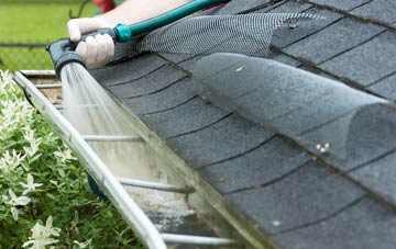 Peter Tavy gutter cleaning costs