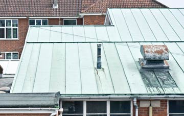Peter Tavy lead roofing costs