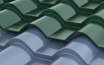 who should consider Peter Tavy plastic roofs