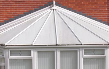 Peter Tavy polycarbonate conservatory roof repairs