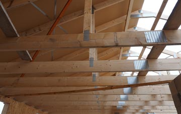 Peter Tavy roof truss costs