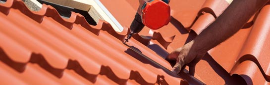 save on Peter Tavy roof installation costs