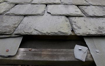 Peter Tavy slate roof repairs and maintenance