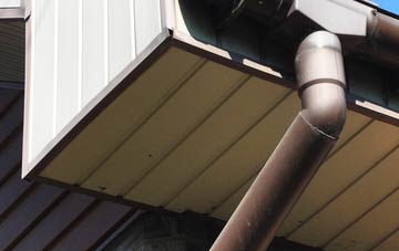 Peter Tavy soffit installation costs