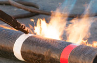 Peter Tavy flat roofing replacement