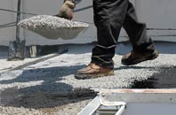 find rated Peter Tavy flat roofing replacement companies