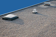 Peter Tavy flat roofing