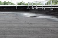 find rated Peter Tavy flat roofing companies