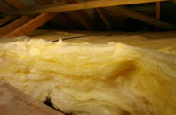 Peter Tavy pitch roof insulation
