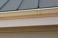 Peter Tavy soffit repair