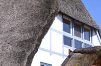 find rated Peter Tavy thatchers